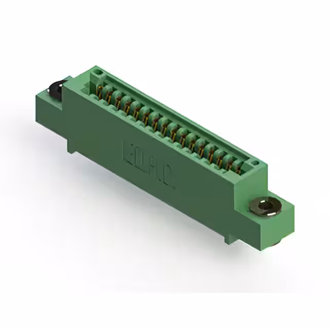 345-016-524-403 EDAC Inc.  Edgeboard Connectors